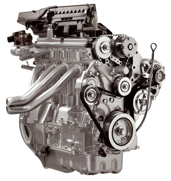 2004 30 Car Engine